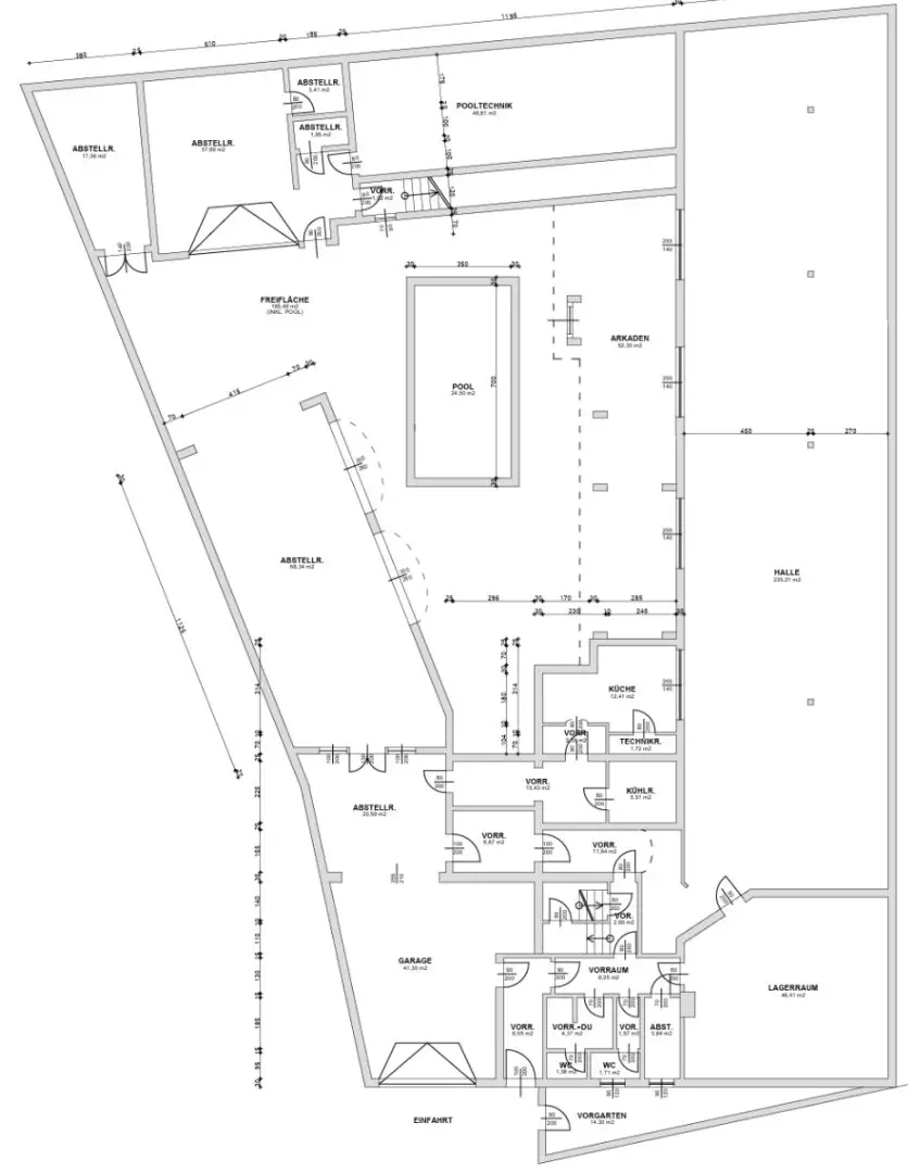 Grundriss 1