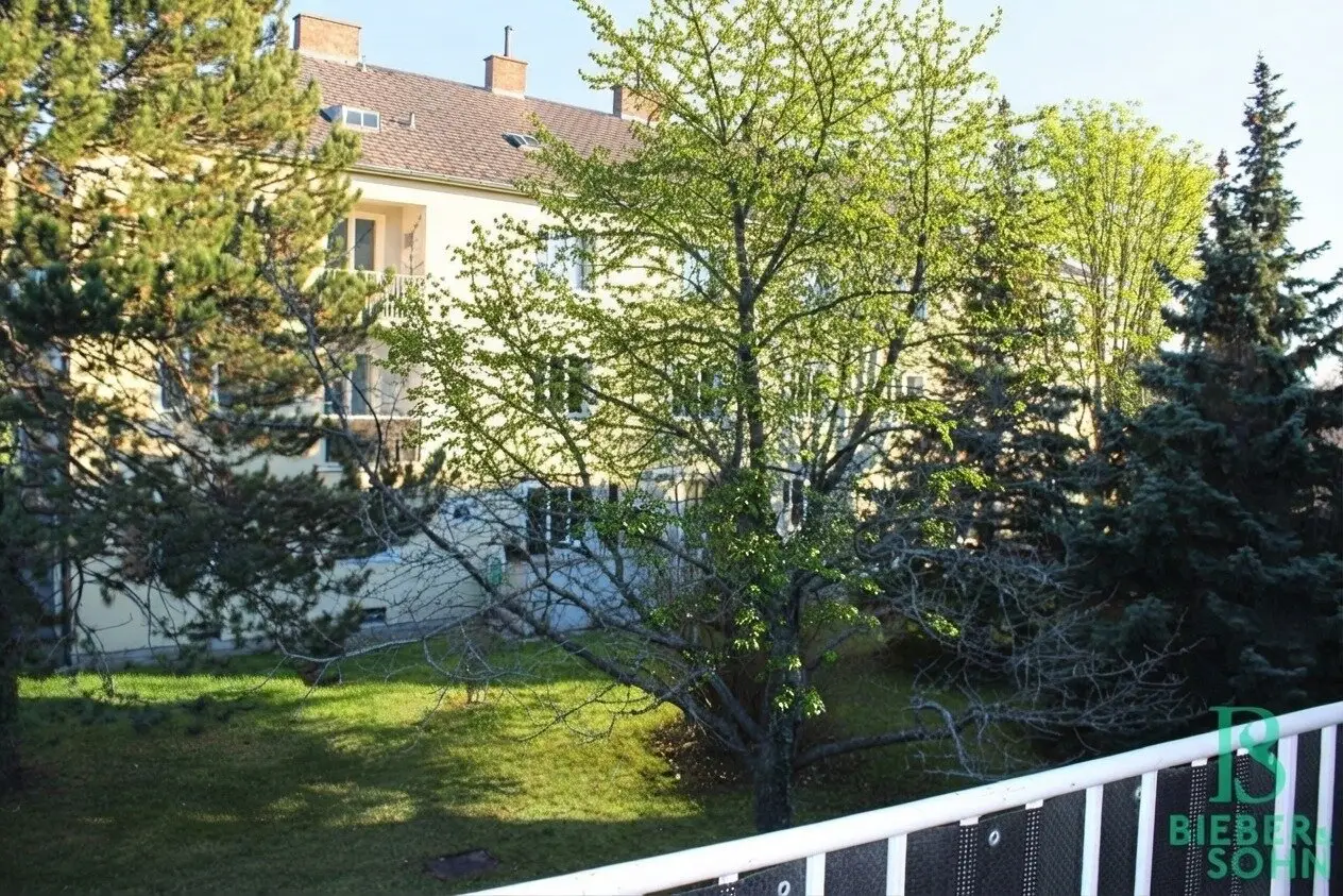Wohnen und leben in Baden! Vöslauer Straße in Zentrumsnähe!