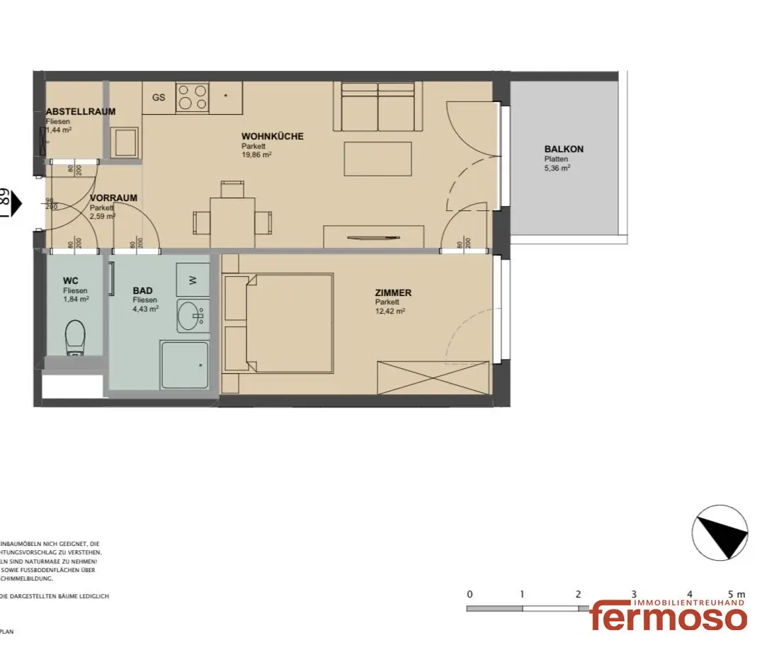 Grundriss 1