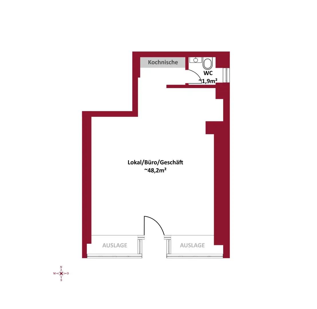Grundriss 1