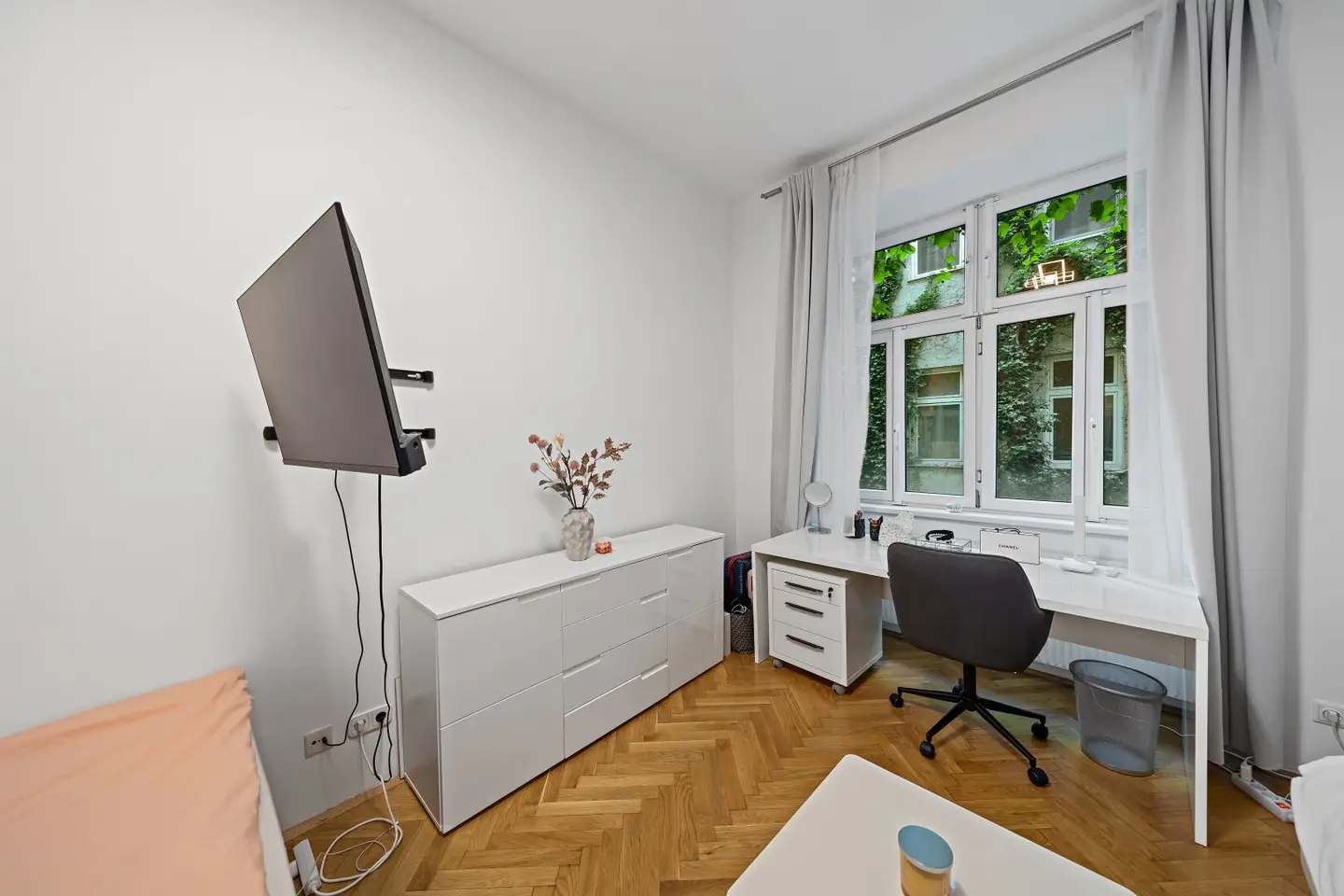 Wohnraum, Top 30B