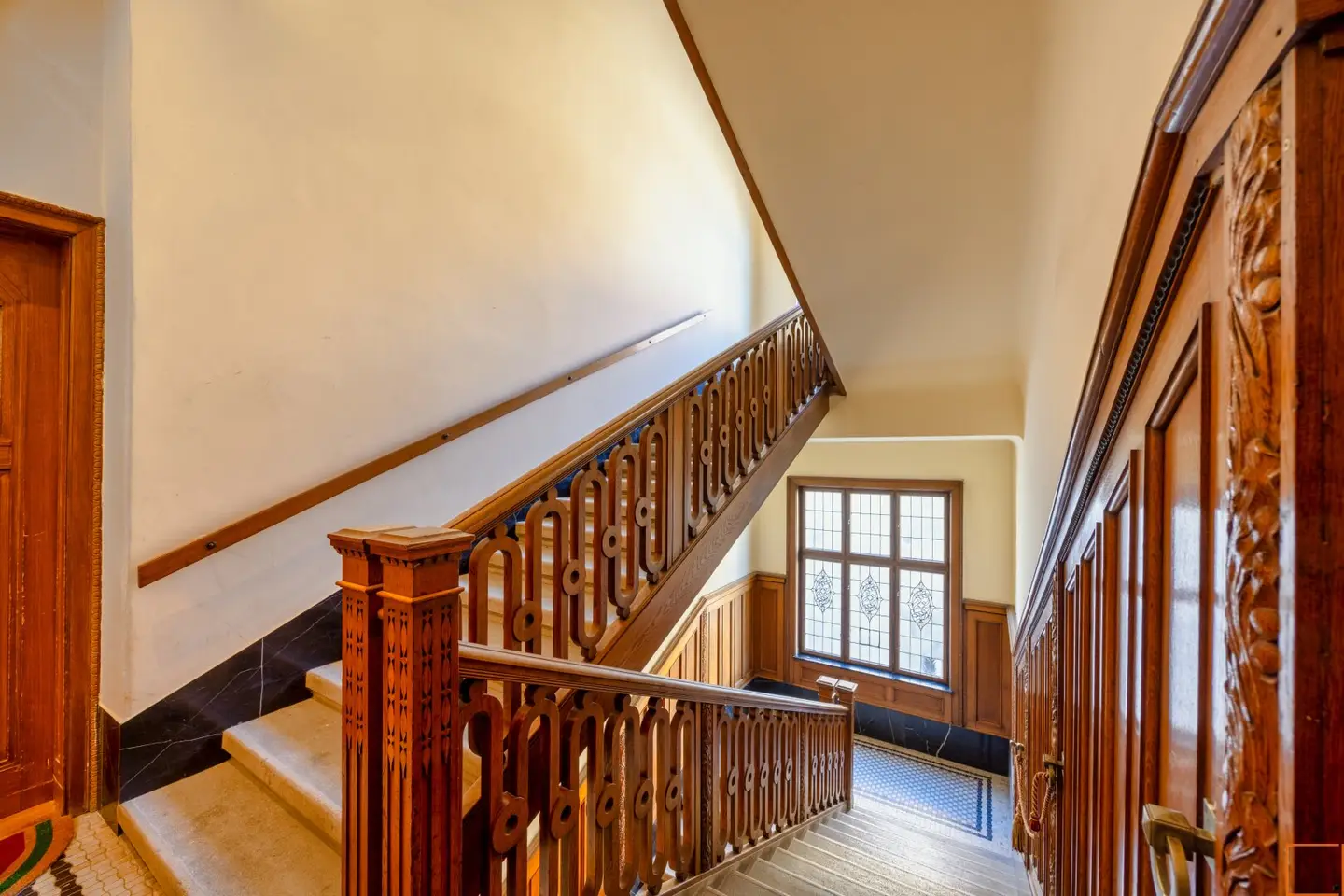 Stiegenhaus