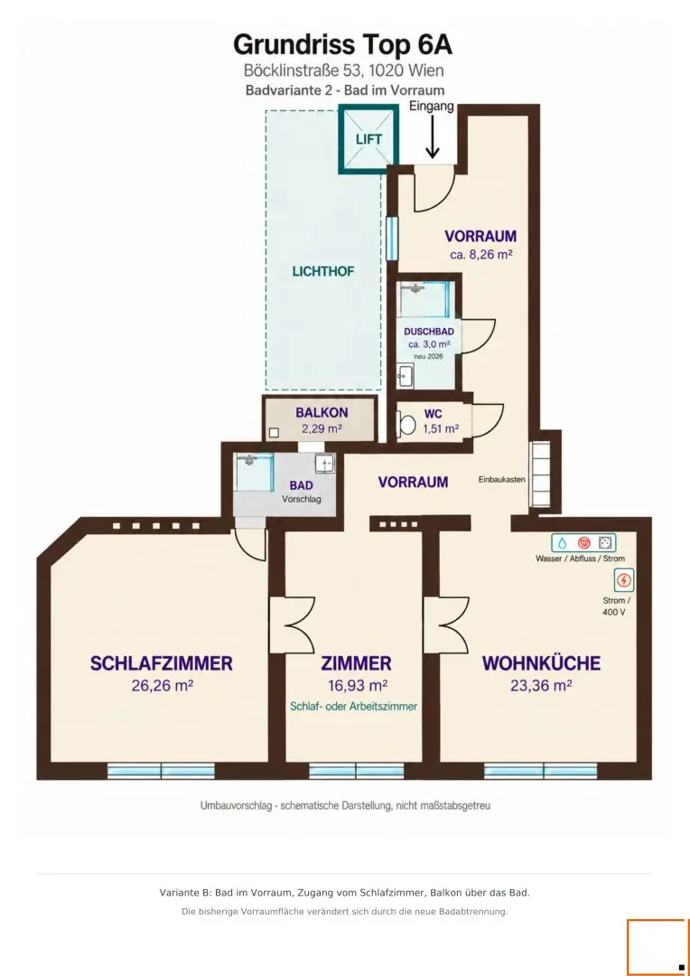 Grundriss 3