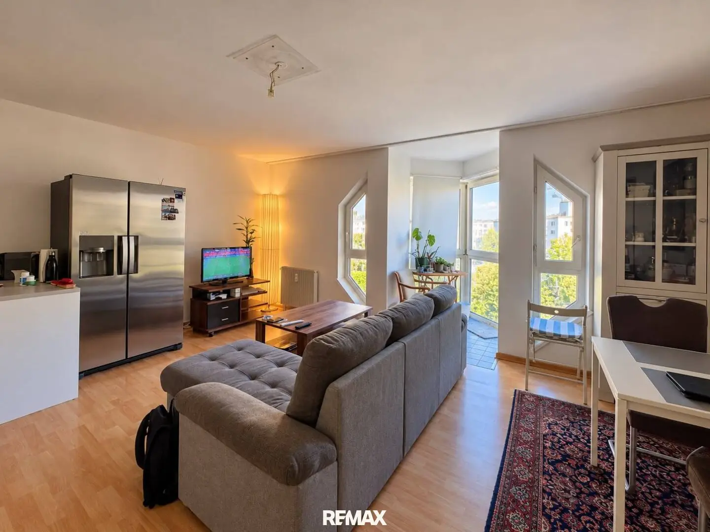 Vermietete Anlegerwohnung in Ottakring – kompakte 1-Zimmer-Wohnung mit guter Infrastruktur!!