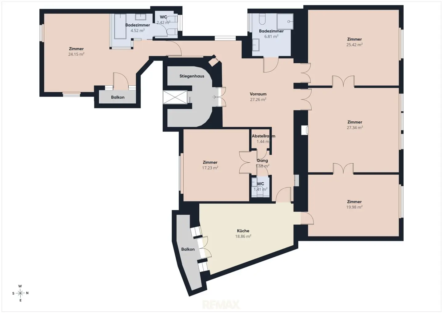 Grundriss 1