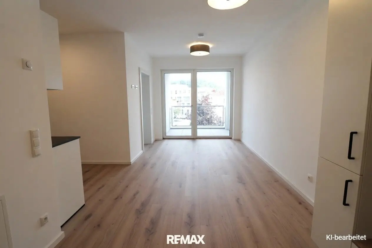 Wohnraum