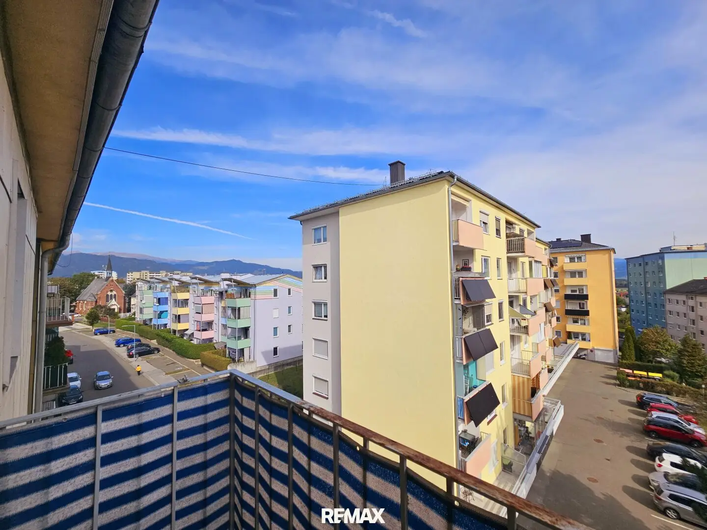 2-Zimmerwohnung mit Balkon in Zeltweg zu kaufen