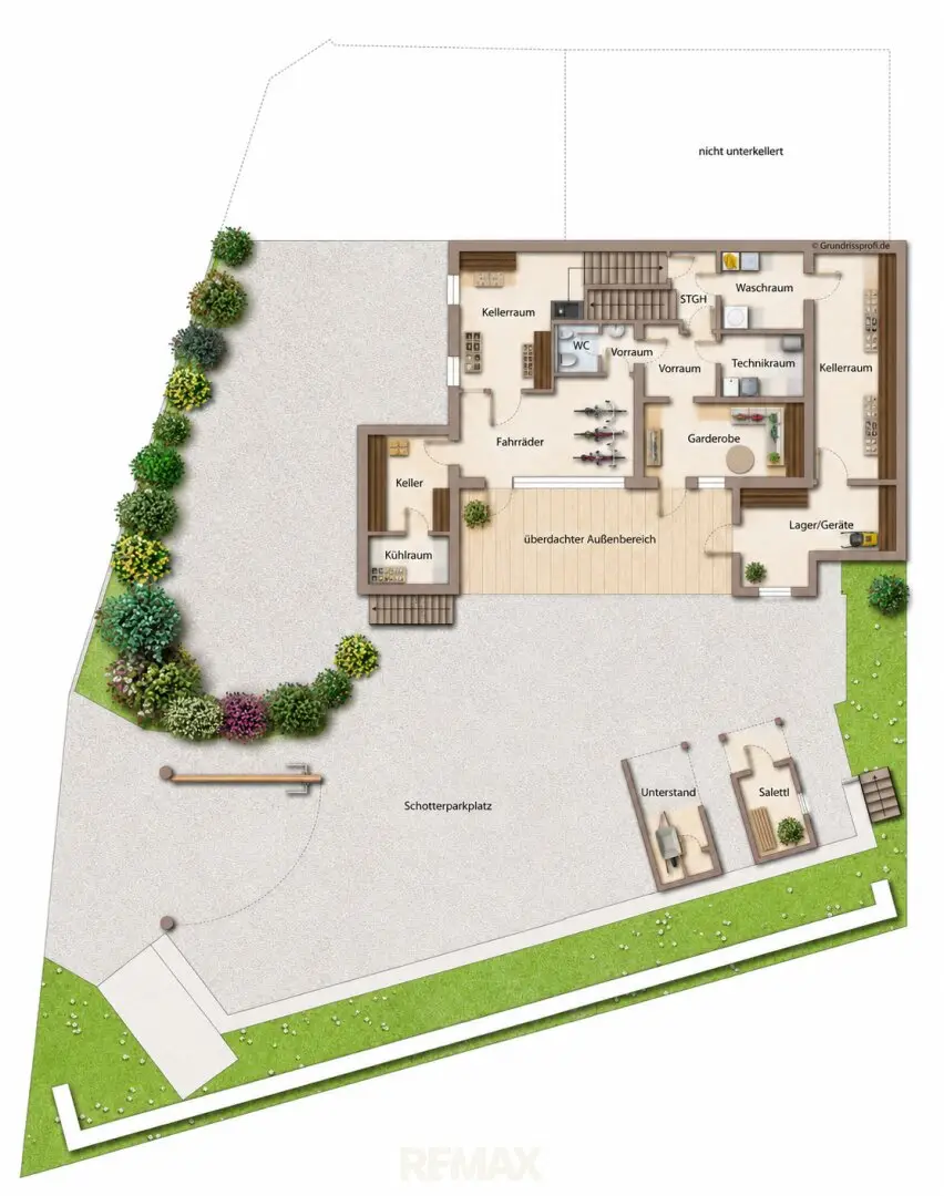 Grundriss 3