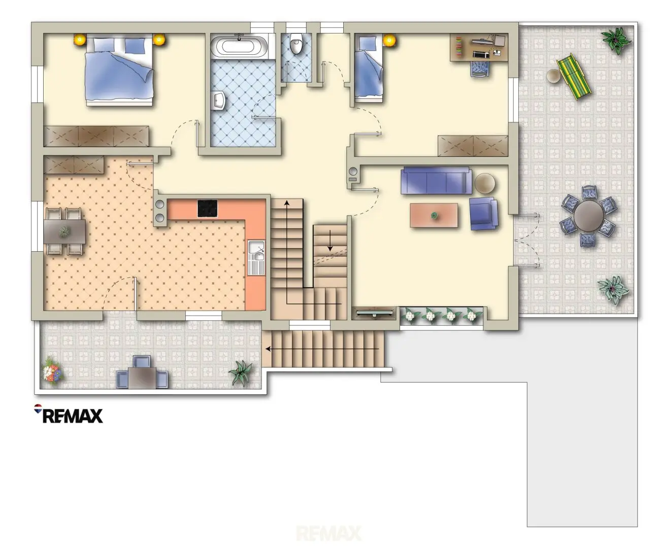 Grundriss 1