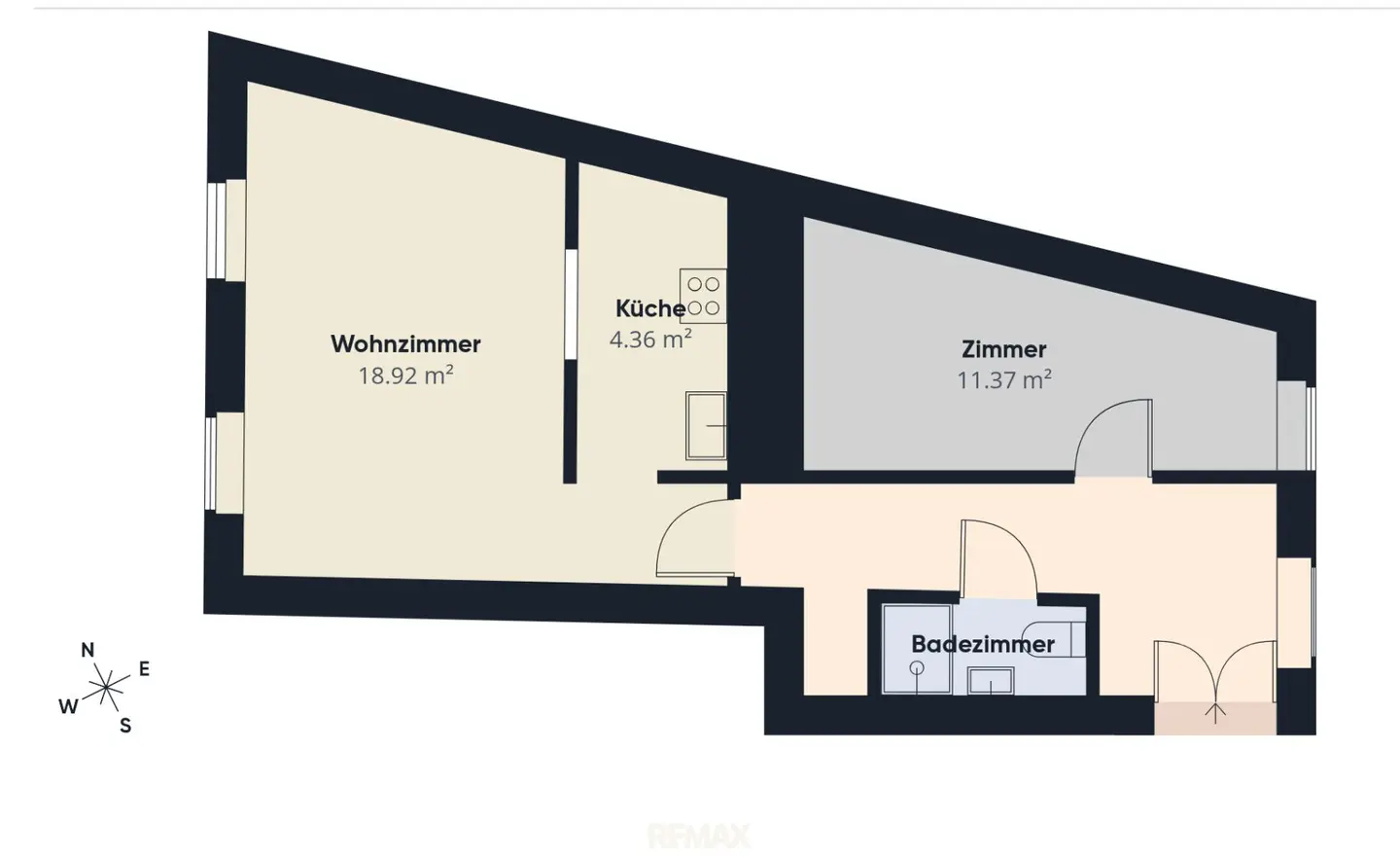 Grundriss 1