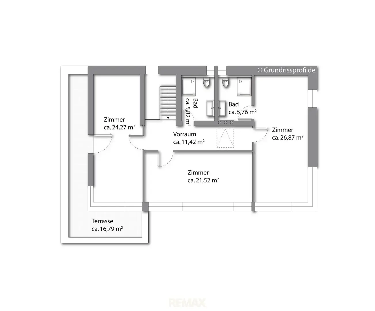 Grundriss 2