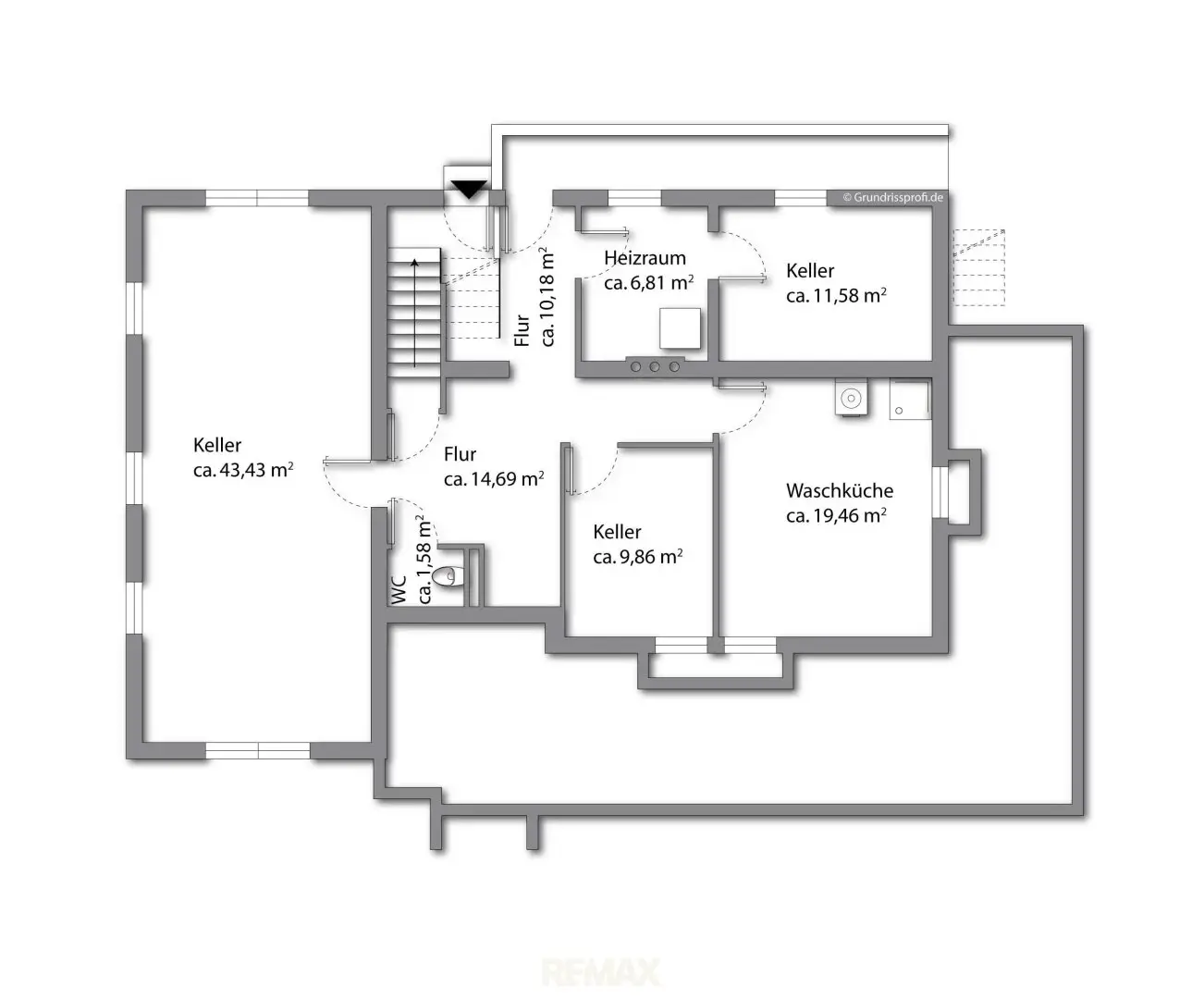 Grundriss 3