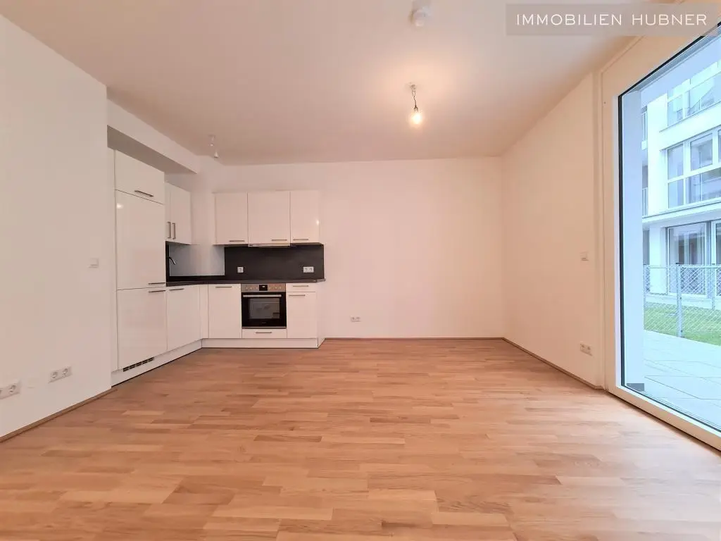 Wohnküche