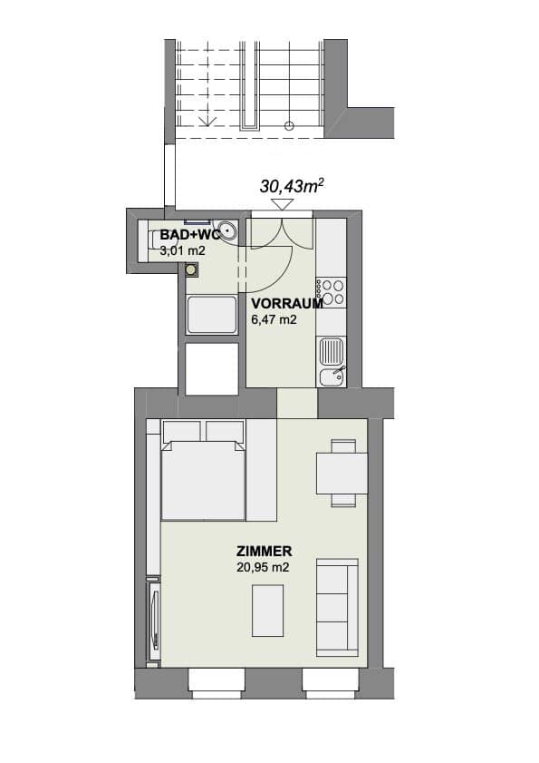 Grundriss 2