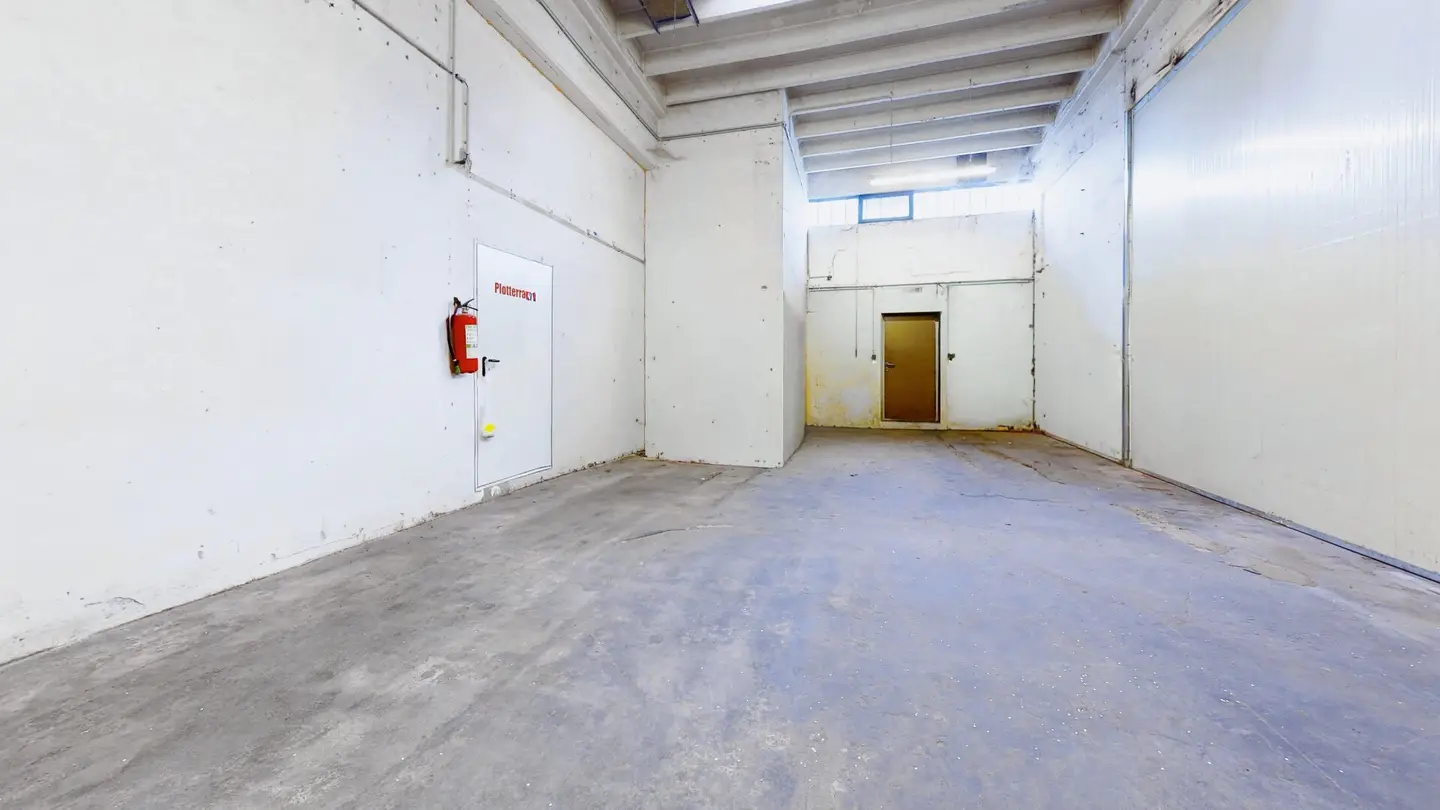70 m² Lager in Klagenfurt – Büro &amp; weitere Flächen optional