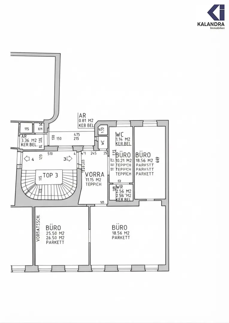 Grundriss 1