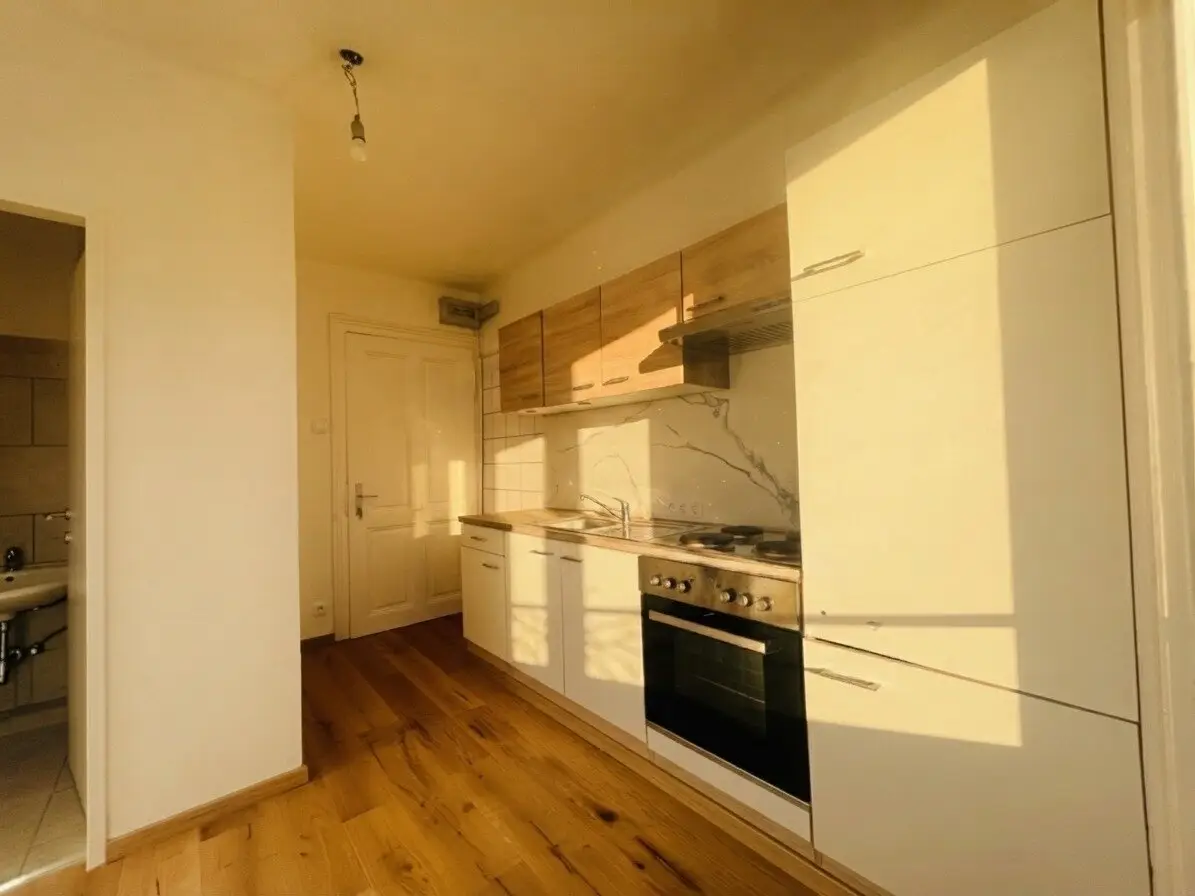 Attraktive Anlegerwohnung in Bestlage