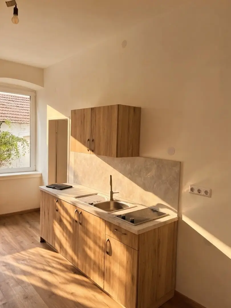 Attraktive Anlegerwohnung in Bestlage