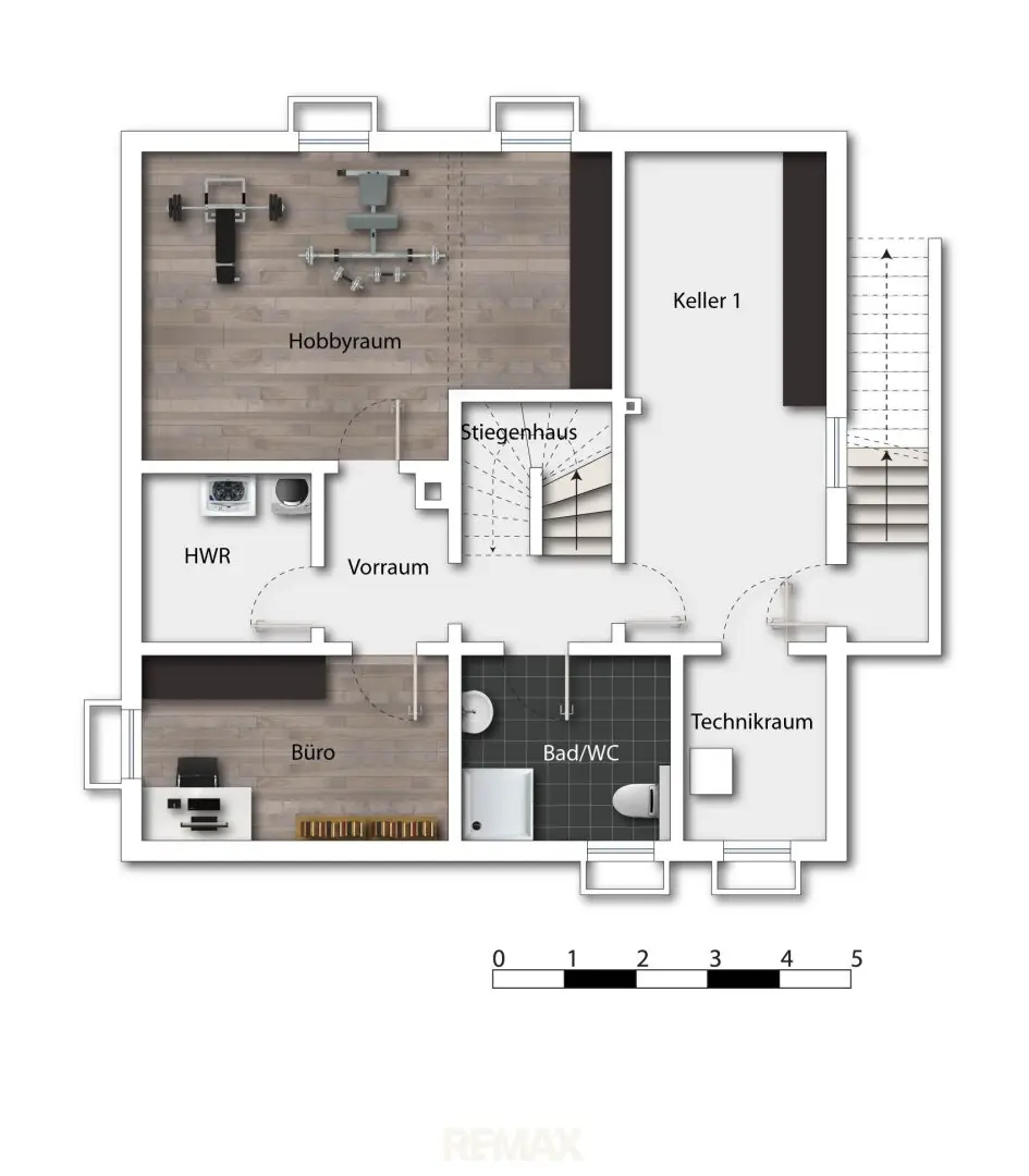 Grundriss 2