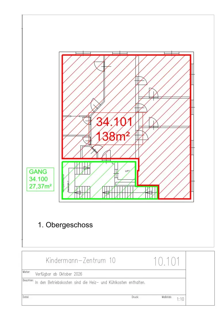 Grundriss 1