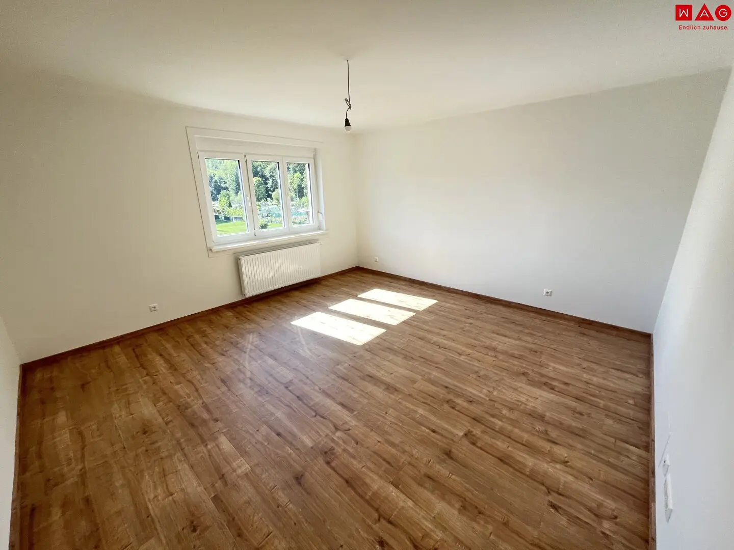 Preishit: Singlewohnung in Trofaiach