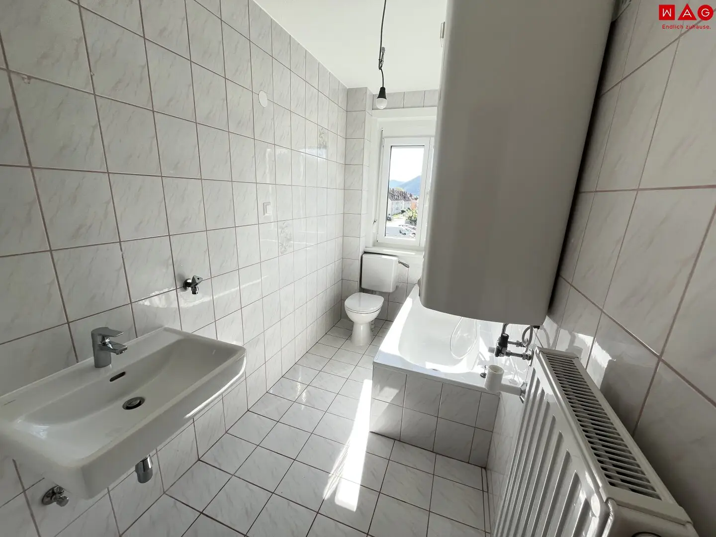 Preishit: Singlewohnung in Trofaiach