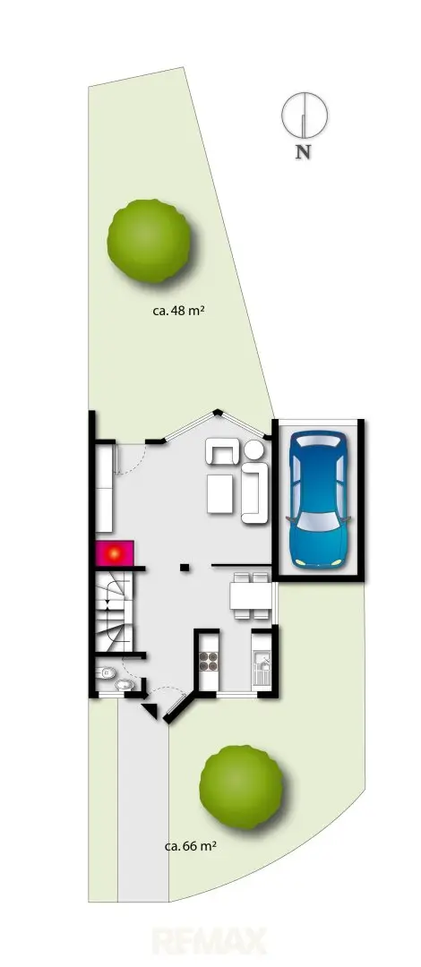 Grundriss 1