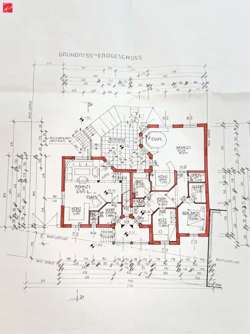 Grundriss 2