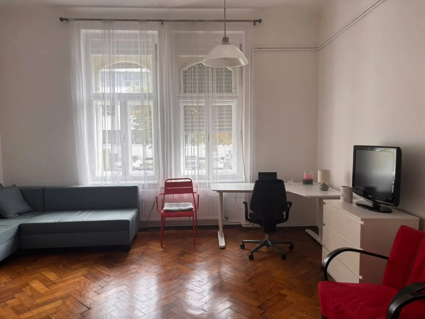 Wunderschöne Bürofläche in einem Jugendstilhaus im Grazer Bestbezirk Leonhard