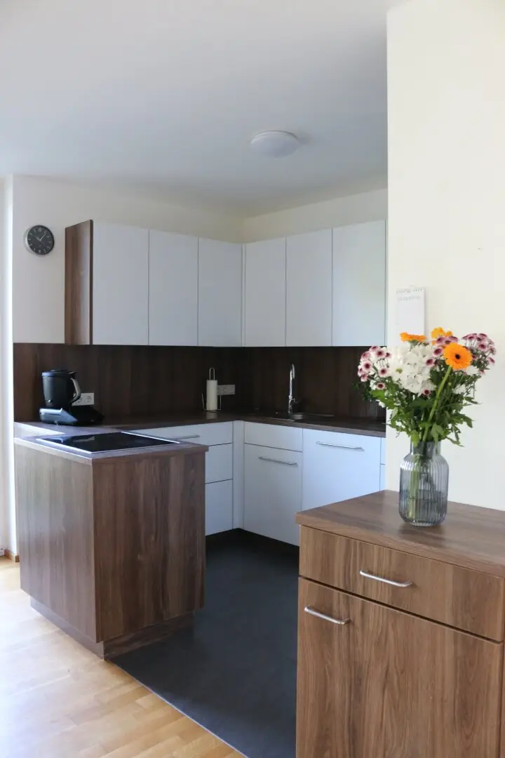 Wohnqualität trifft Top-Lage – Eckreihenhaus mit Garten in Feldkirch!