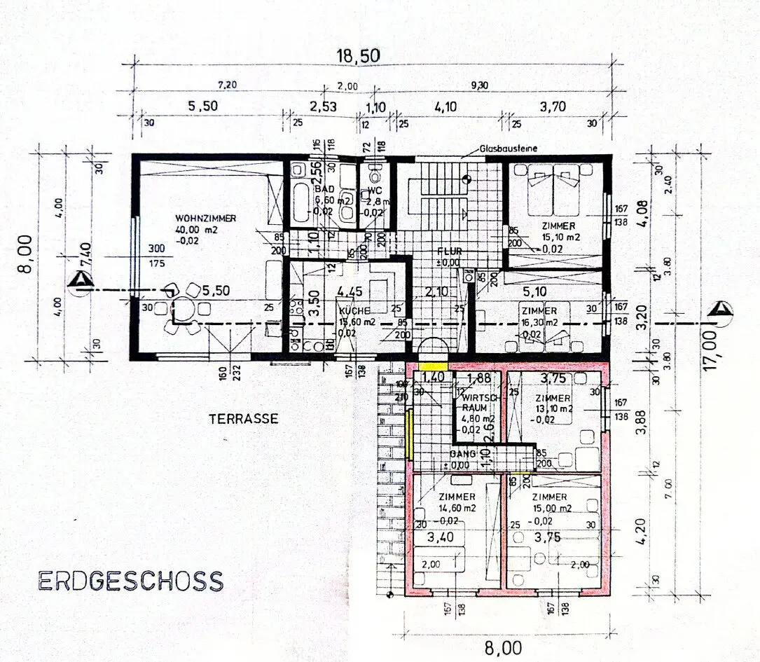 Grundriss 2