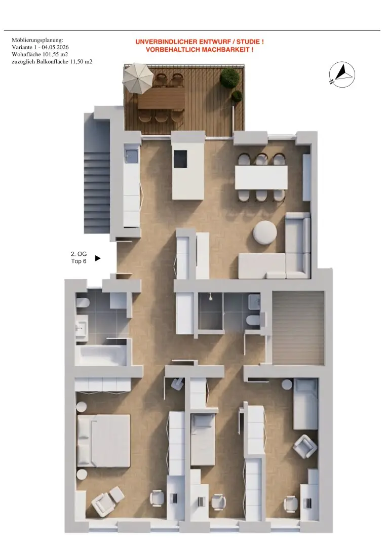 Grundriss 2
