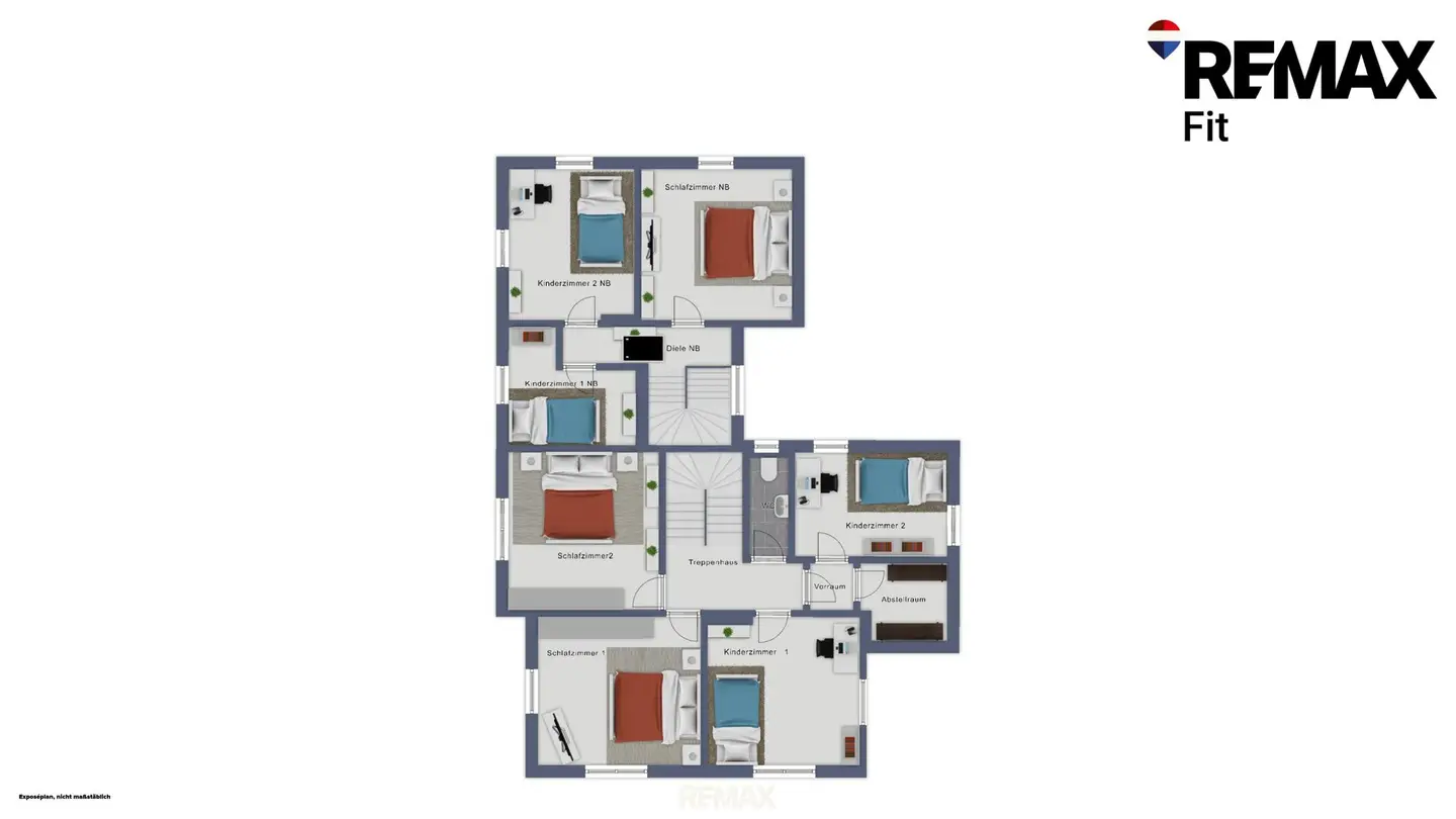Grundriss 2