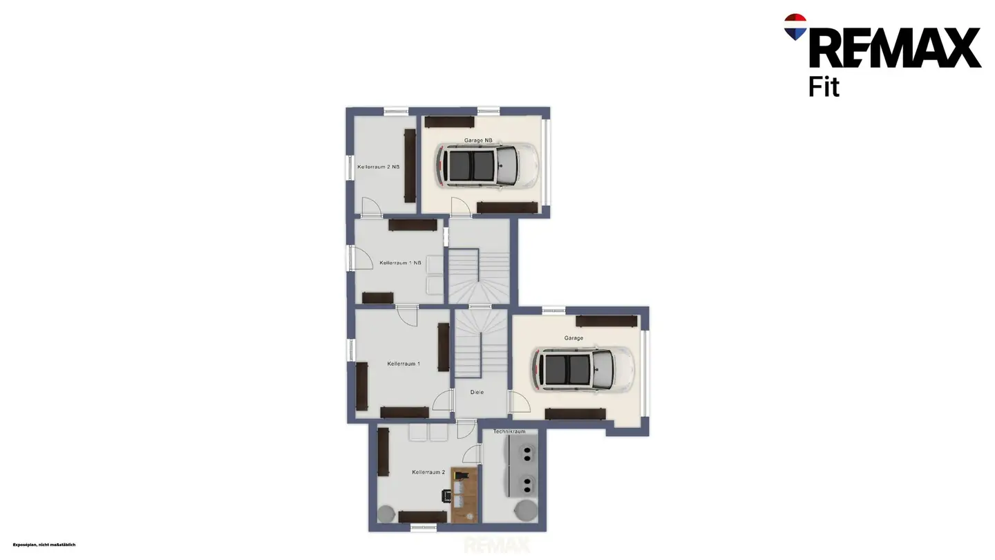 Grundriss 3