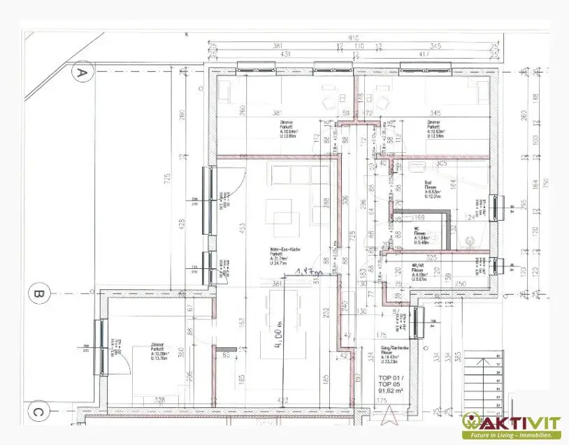 Grundriss 1