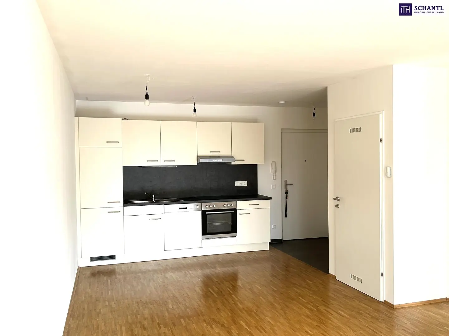 Kuschelig, zentral, sofort frei – Wohnung mit Ostbalkon in Graz