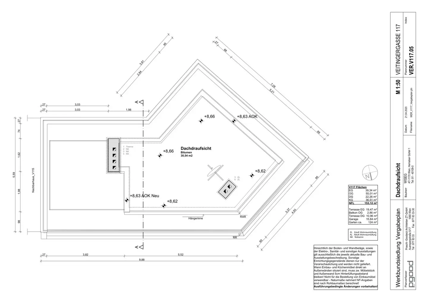 Grundriss 5