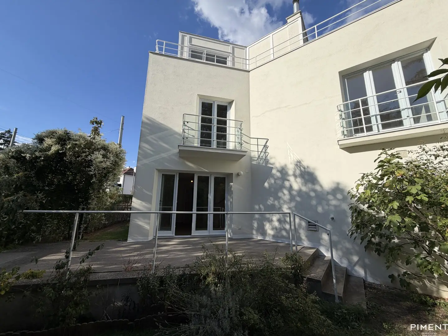 HAUS NAHE ROTER BERG! VEITINGERGASSE 117 - UNBEFRISTET