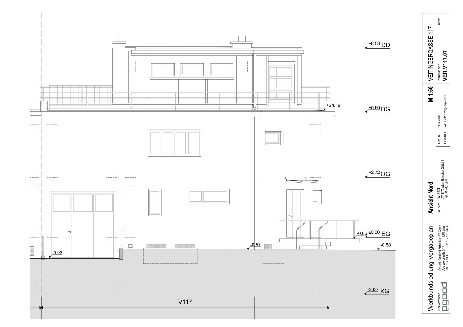 Grundriss 8
