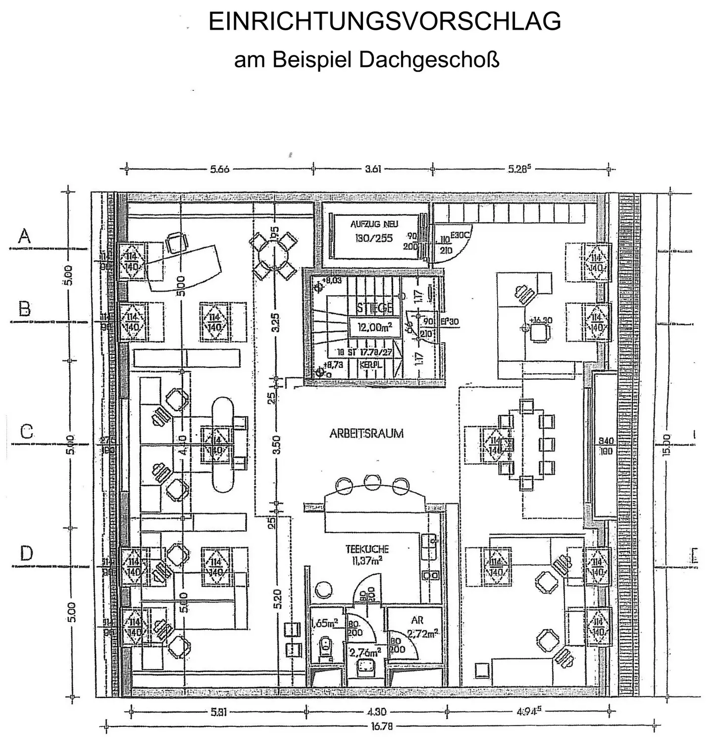 Grundriss 2