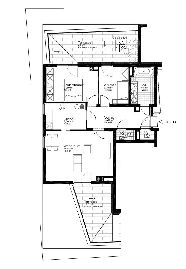 Grundriss 1