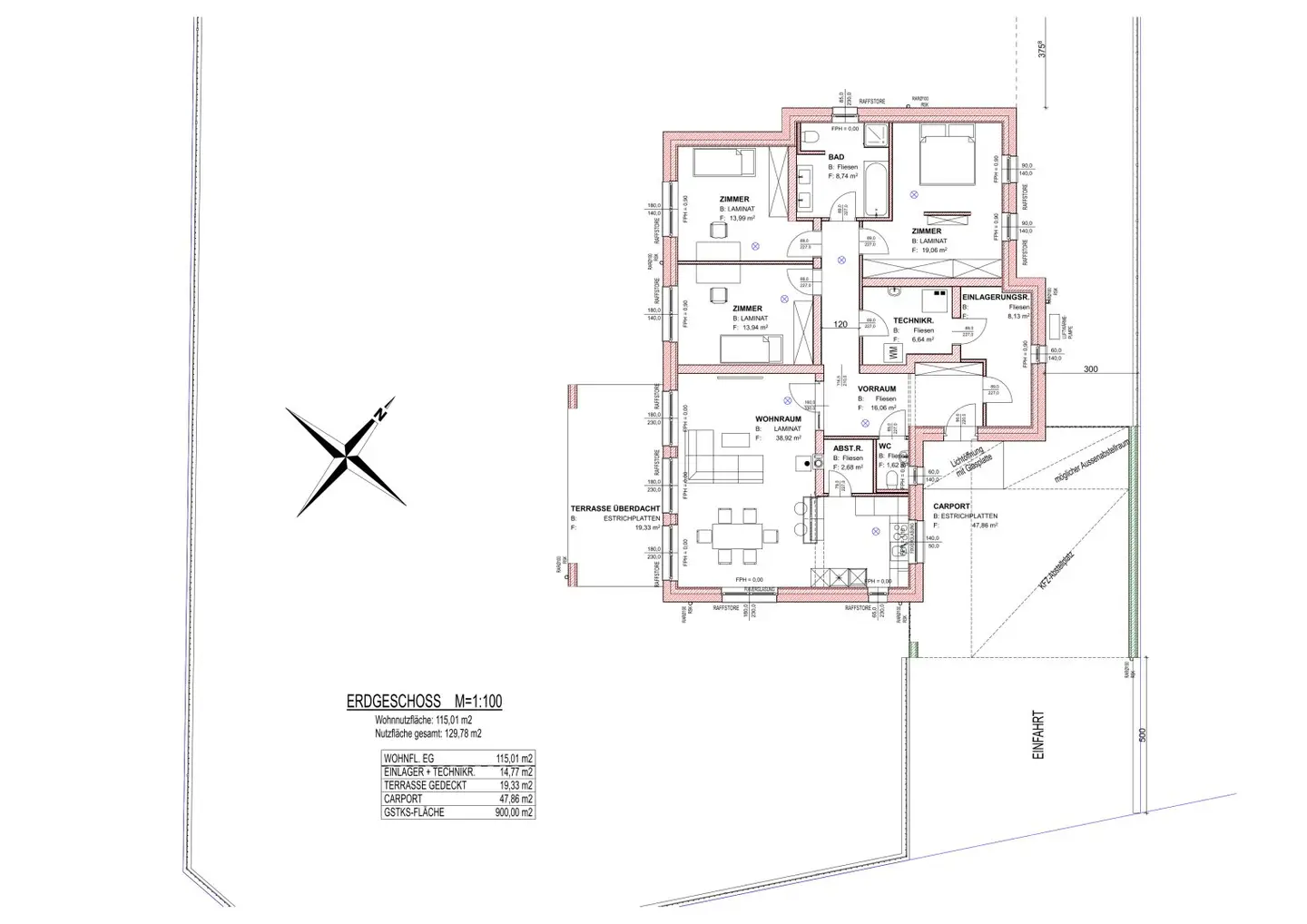 Grundriss 1