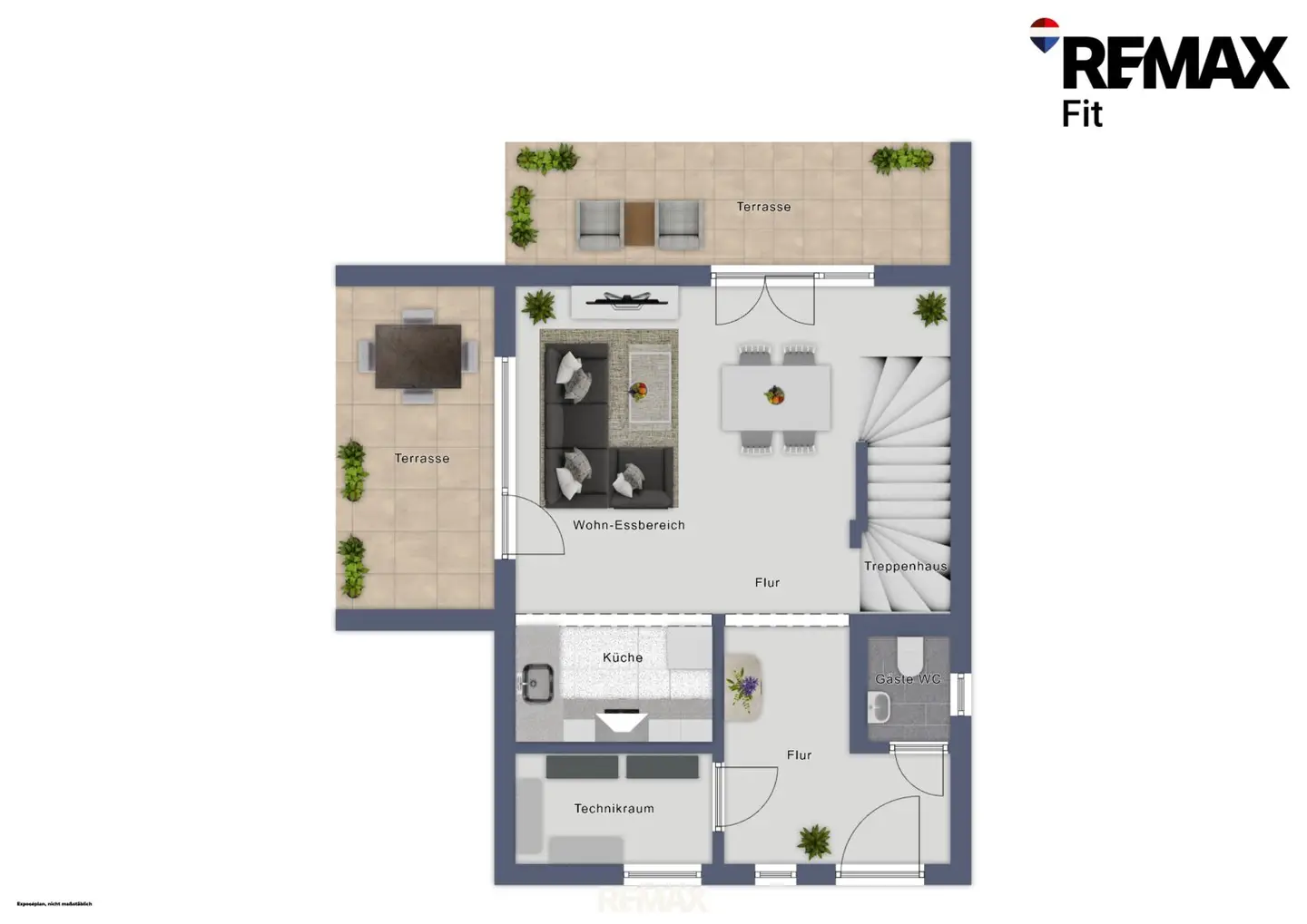Grundriss 1