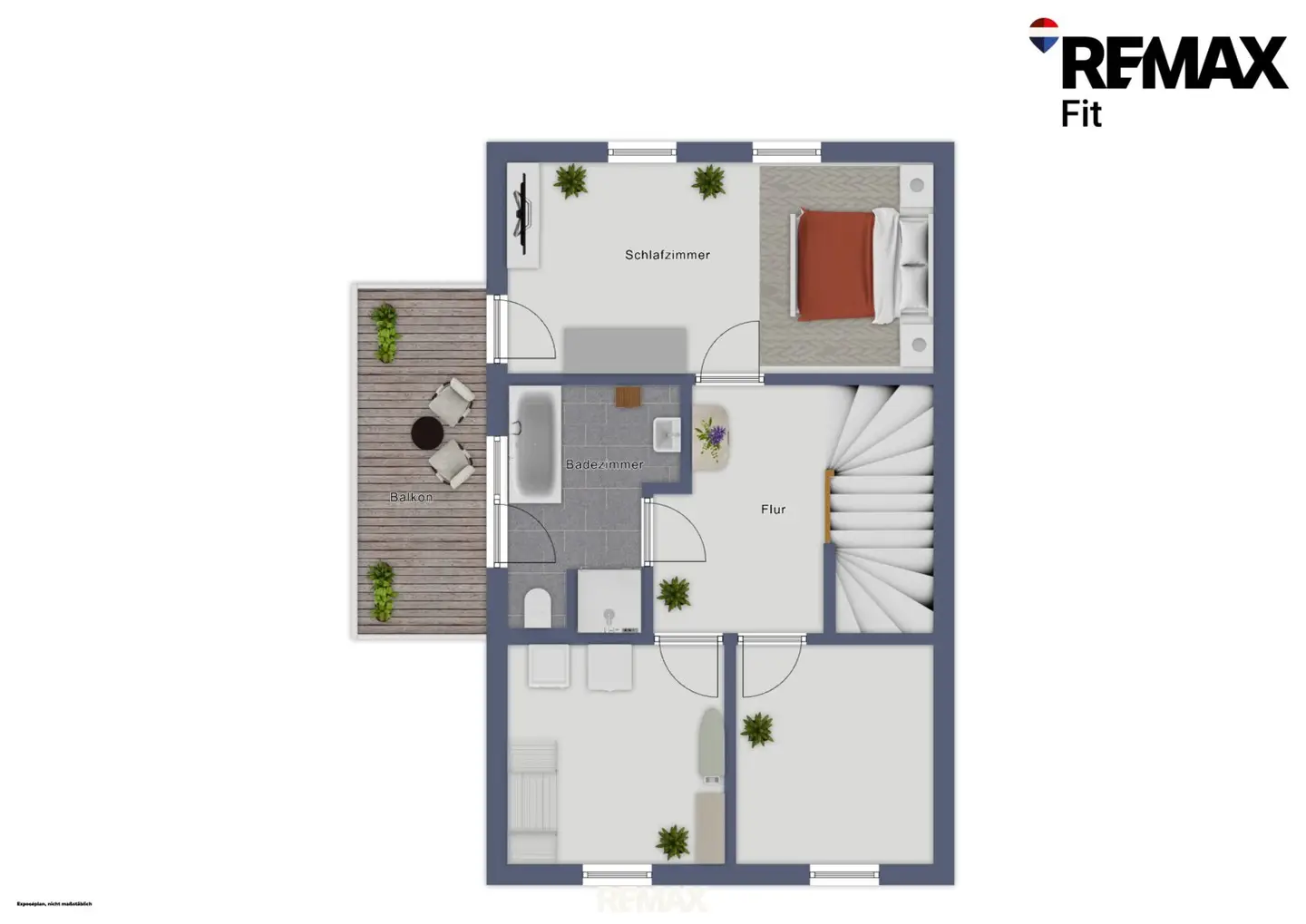 Grundriss 2