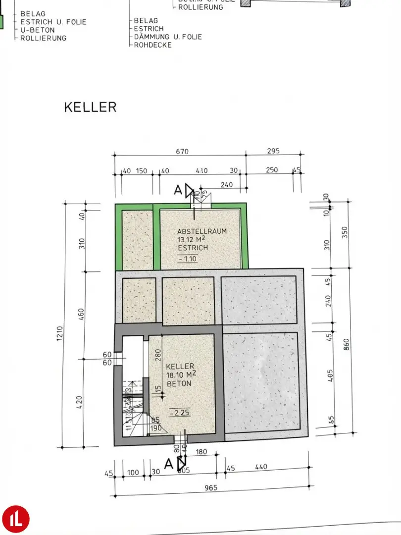 Grundriss 2