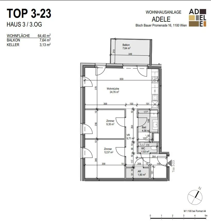 Grundriss 2