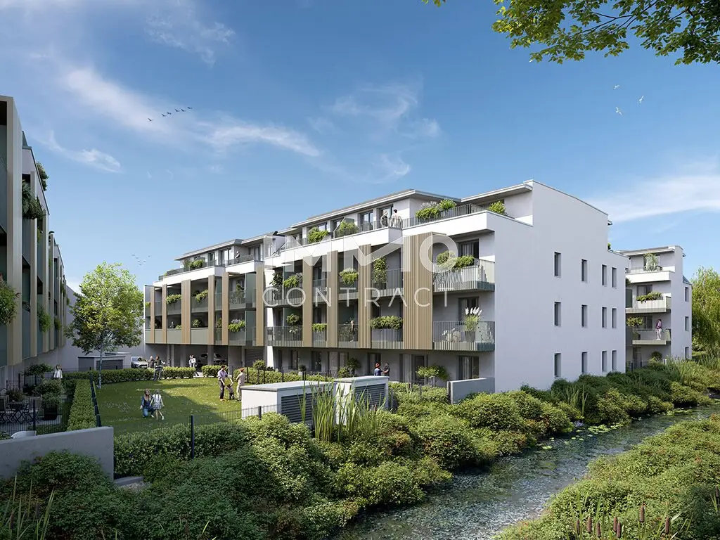 PROVISIONSFREI | LIViA - Living in Achau