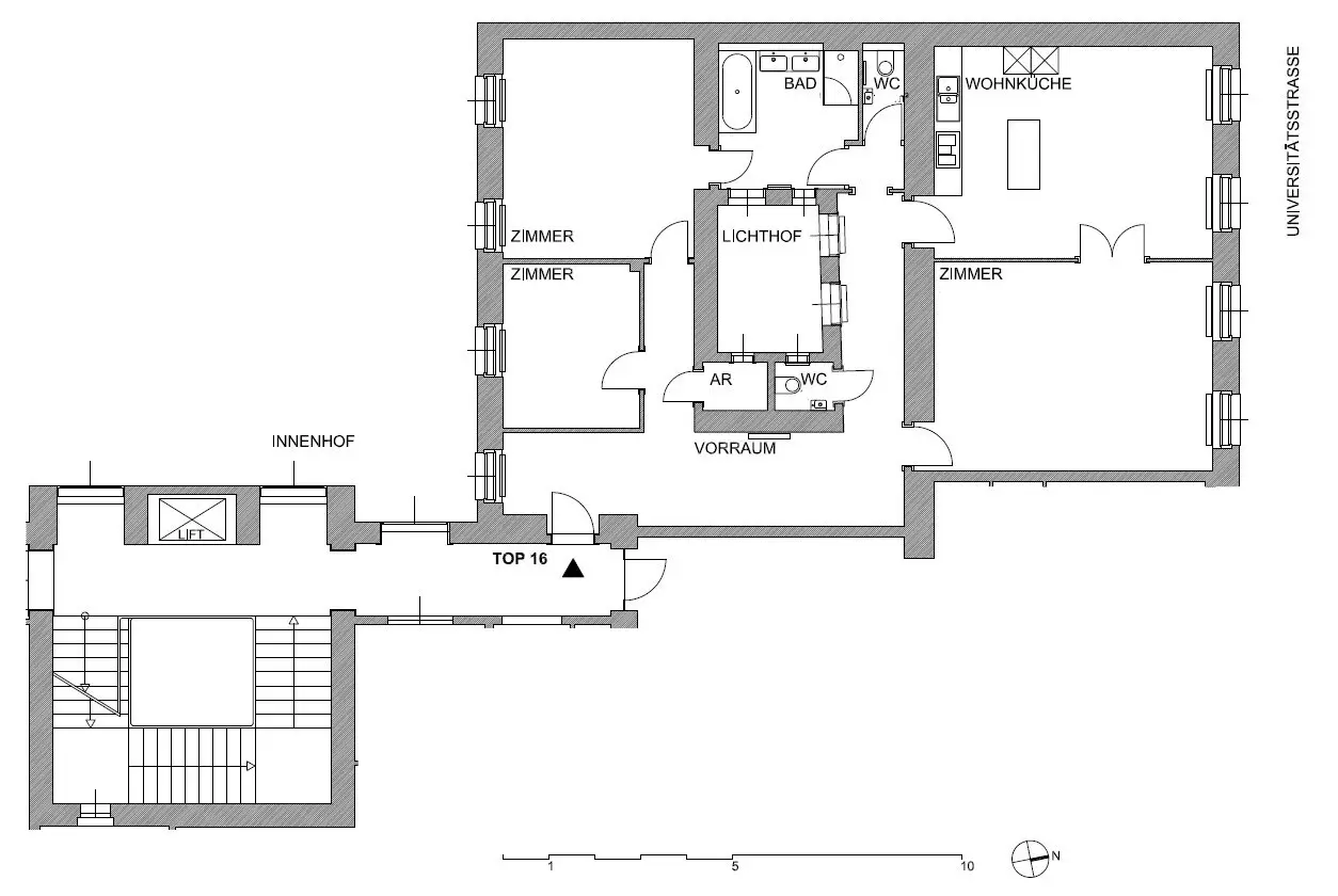 Grundriss 1