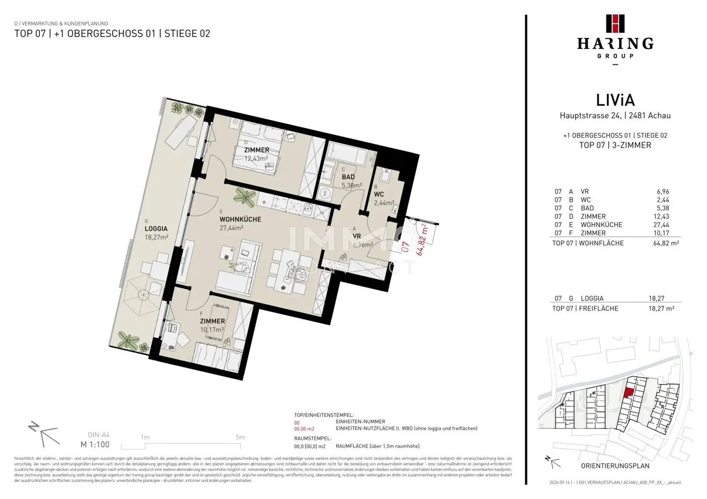 Grundriss 1
