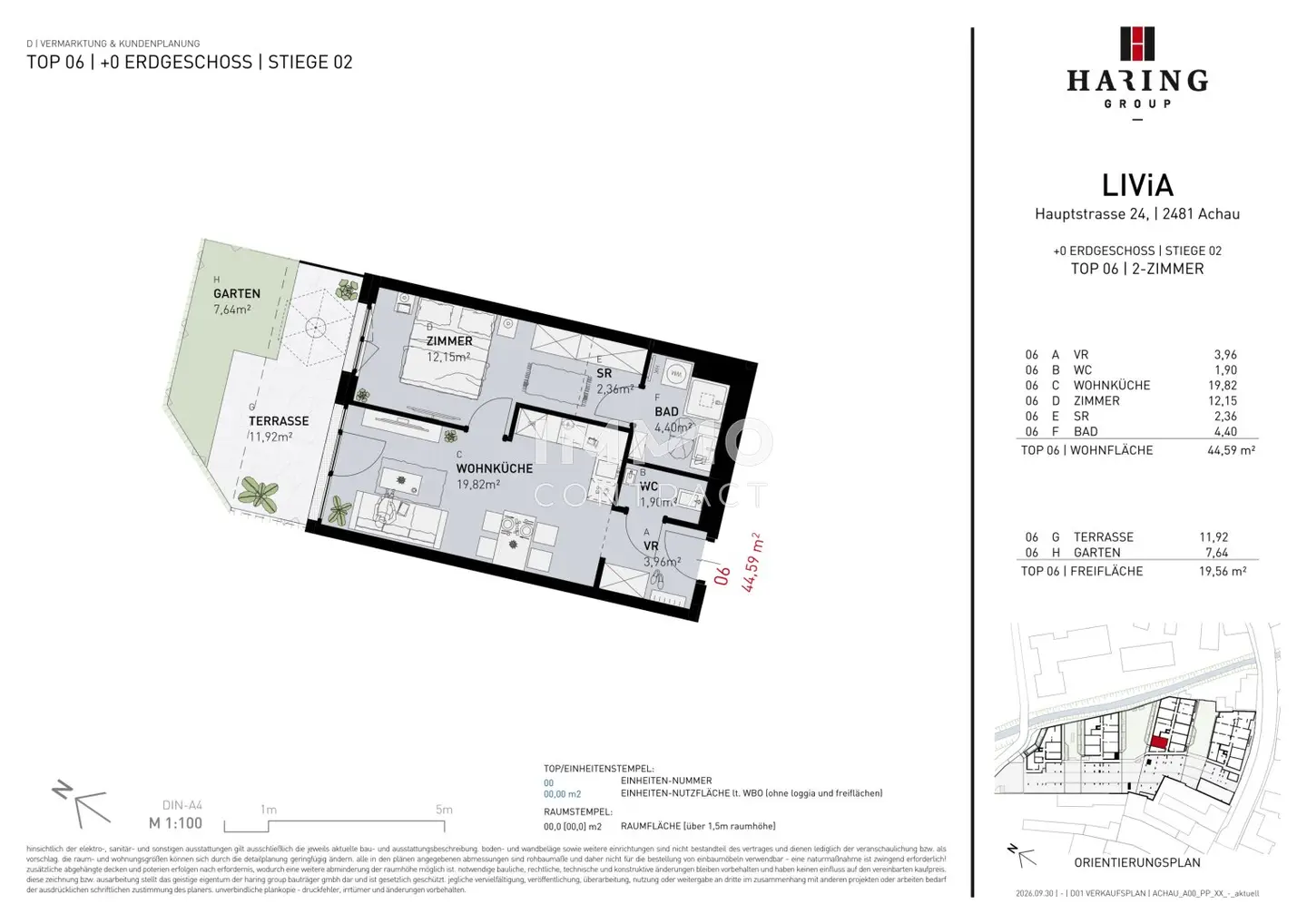 Grundriss 1